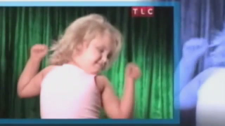Honey Boo Boo Child and Her Go-Go Juice Take <i>Good Morning America</i>